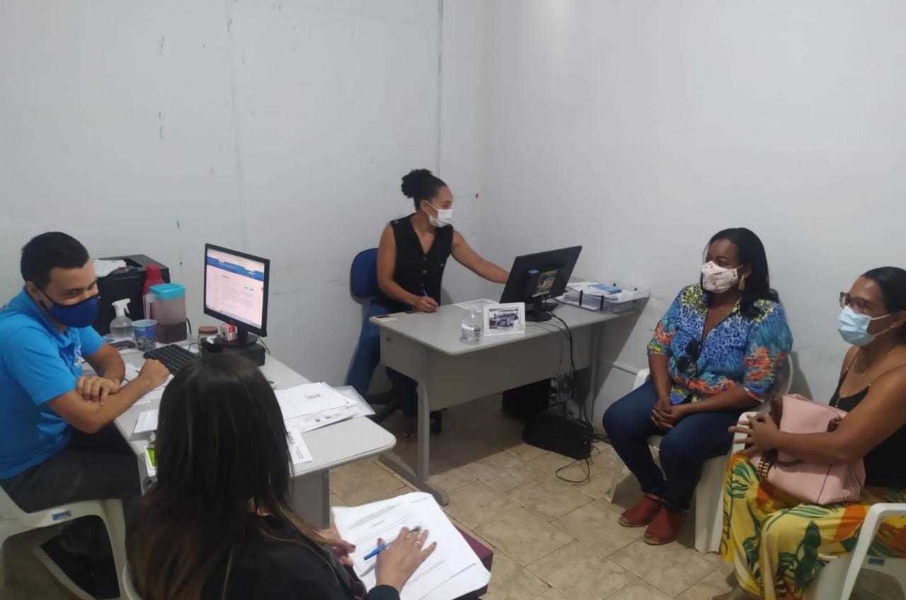 Camacã: O trabalho fundamental da Secretaria de Assistência Social em plena pandemia